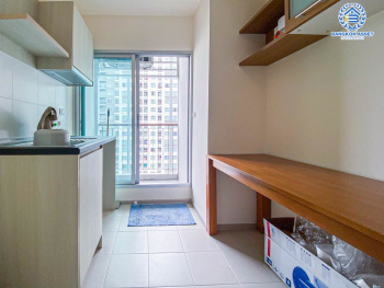 *****คอนโดมือสอง นนทบุรี โครงการ แอสปาย รัตนาธิเบศร์2 พื้นที่ใช้สอย 30.72 ตร.ม ฟังก์ชัน 1 ห้องนอน 1 ห้องน้ำ คอนโด High Rise ส่วนกลางครบครัน สภาพภายในดีเยี่ยม พร้อมอยู่ บนทำเลศักยภาพ เพียง 250 เมตร ถึงรถไฟฟ้าสายสีม่วง "สถานีบางกระสอ" ใกล้ทางด่วน "งามวงศ์วาน"