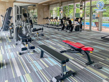 *****คอนโดมือสอง นนทบุรี โครงการ แอสปาย รัตนาธิเบศร์2 พื้นที่ใช้สอย 30.72 ตร.ม ฟังก์ชัน 1 ห้องนอน 1 ห้องน้ำ คอนโด High Rise ส่วนกลางครบครัน สภาพภายในดีเยี่ยม พร้อมอยู่ บนทำเลศักยภาพ เพียง 250 เมตร ถึงรถไฟฟ้าสายสีม่วง "สถานีบางกระสอ" ใกล้ทางด่วน "งามวงศ์วาน"