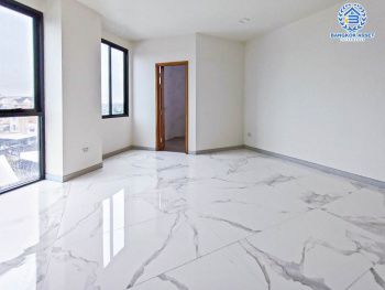 *****อาคารพาณิชย์มือหนึ่งสูง 4 ชั้น ซอยลาดพร้าว87 ลาดพร้าว หลังมุม เนื้อที่กว้าง 58.10 ตร.ว. พร้อมฟังก์ชัน 2 ห้องนอน 5 ห้องน้ำ 2 ที่จอดรถ บ้านสวยตกแต่งครบ อยู่ในย่านที่เหมาะสำหรับทำธุรกิจ ตั้งบนทำเลดี ใกล้รถไฟฟ้าสายสีเหลือง "สถานีลาดพร้าว83" และใกล้จุดขึ้นทางด่วน "รามอินทรา-อาจณรงค์"