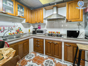 *****ทาวน์เฮ้าส์มือสองนนทบุรี หมู่บ้าน เจ้าพระยา รัตนาธิเบศร์ เนื้อที่ 19.4 ตร.ว. ฟังก์ชัน 3 ห้องนอน 2 ห้องน้ำ 1 ที่จอดรถ แถมฟรี! 2 เครื่องปรับอากาศ บนทำเลเยี่ยม เชื่อมต่อหลายเส้นทาง เพียง 6 นาทีถึงรถไฟฟ้าสายสีม่วง "สถานีบางพลู" ใกล้จุดขึ้นทางด่วน "ศรีรัช"