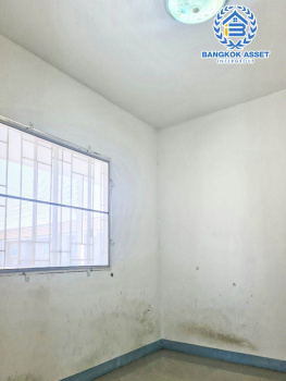 *****ทาวน์เฮ้าส์มือสองนนทบุรี โครงการ พฤกษา38 ชัยพฤกษ์-วงแหวน เนื้อที่กว้าง 19.4 ตร.ว. ฟังก์ชัน 3 ห้องนอน 2 ห้องน้ำ 1 ที่จอดรถ แถมฟรี! 2 เครื่องปรับอากาศ บนทำเลเยี่ยม ใกล้เซ็นทรัลเวสต์เกต และรถไฟฟ้าสายสีม่วง "สถานีคลองบางไผ่" จองเลย!