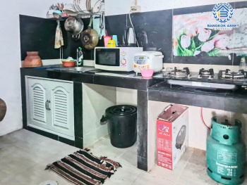 *****ทาวน์เฮ้าส์มือสองนนทบุรี โครงการ พฤกษา38 ชัยพฤกษ์-วงแหวน เนื้อที่กว้าง 19.4 ตร.ว. ฟังก์ชัน 3 ห้องนอน 2 ห้องน้ำ 1 ที่จอดรถ แถมฟรี! 2 เครื่องปรับอากาศ บนทำเลเยี่ยม ใกล้เซ็นทรัลเวสต์เกต และรถไฟฟ้าสายสีม่วง "สถานีคลองบางไผ่" จองเลย!