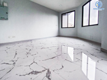 *****อาคารพาณิชย์มือหนึ่งสูง 4 ชั้น ซอยลาดพร้าว87 ลาดพร้าว หลังมุม! เนื้อที่ 37.10 ตร.ว. พร้อมฟังก์ชัน 2 ห้องนอน 5 ห้องน้ำ 2 ที่จอดรถ บ้านสวยตกแต่งครบ อยู่ในย่านที่เหมาะสำหรับทำธุรกิจ ตั้งบนทำเลดี ใกล้รถไฟฟ้าสายสีเหลือง "สถานีลาดพร้าว83" และใกล้จุดขึ้นทางด่วน "รามอินทรา-อาจณรงค์"