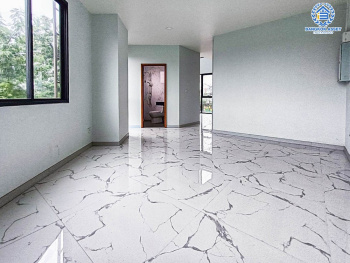 *****อาคารพาณิชย์มือหนึ่งสูง 4 ชั้น ซอยลาดพร้าว87 ลาดพร้าว หลังมุม! เนื้อที่ 37.10 ตร.ว. พร้อมฟังก์ชัน 2 ห้องนอน 5 ห้องน้ำ 2 ที่จอดรถ บ้านสวยตกแต่งครบ อยู่ในย่านที่เหมาะสำหรับทำธุรกิจ ตั้งบนทำเลดี ใกล้รถไฟฟ้าสายสีเหลือง "สถานีลาดพร้าว83" และใกล้จุดขึ้นทางด่วน "รามอินทรา-อาจณรงค์"