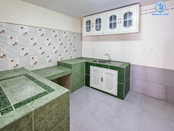 *****ทาวน์เฮ้าส์มือสองนนทบุรี โครงการ ดิเอมเมอรัลพาร์ค เรวดี-ติวานนท์ เนื้อที่ 18 ตร.ว. ฟังก์ชัน 2 ห้องนอน 2 ห้องน้ำ 1 ที่จอดรถ แถมฟรี! 1 เครื่องปรับอากาศ,  1 เครื่องทำน้ำอุ่น บนทำเลโซนเมือง ใกล้รถไฟฟ้าสายสีม่วง "สถานีกระทรวงสาธารณสุข" และทางด่วน "งามวงศ์วาน" จองเลย!