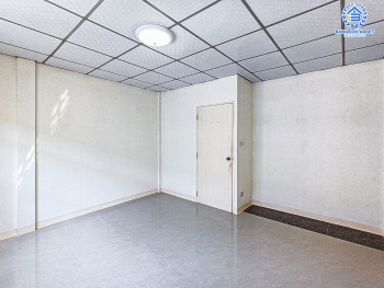 *****ทาวน์เฮ้าส์มือสองนนทบุรี โครงการ ดิเอมเมอรัลพาร์ค เรวดี-ติวานนท์ เนื้อที่ 18 ตร.ว. ฟังก์ชัน 2 ห้องนอน 2 ห้องน้ำ 1 ที่จอดรถ แถมฟรี! 1 เครื่องปรับอากาศ,  1 เครื่องทำน้ำอุ่น บนทำเลโซนเมือง ใกล้รถไฟฟ้าสายสีม่วง "สถานีกระทรวงสาธารณสุข" และทางด่วน "งามวงศ์วาน" จองเลย!