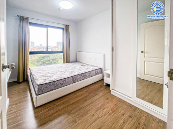 *****คอนโดมิเนียมมือสองกรุงเทพฯ โครงการ ไอคอนโด เพชรเกษม39 เนื้อที่ 24.18 ตร.ม. ฟังก์ชัน 1 ห้องนอน 1 ห้องน้ำ 1 ที่จอดรถ แถมฟรี! 1 เครื่องปรับอากาศ, 1 เครื่องทำน้ำอุ่น บนทำเลเยี่ยม เพียง 5 นาทีก็ถึงรถไฟฟ้าสายสีน้ำเงิน "สถานีภาษีเจริญ" ใกล้ทางด่วน "วงแหวนตะวันตก"