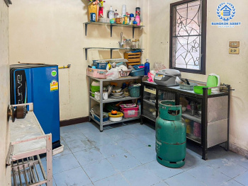 *****บ้านเดี่ยวมือสอง โครงการ คาซาลีน่า2 นิมิตรใหม่ เนื้อที่กว้างกว่า 80.20 ตร.ว. ฟังก์ชัน 4 ห้องนอน 2 ห้องน้ำ 4 ที่จอดรถ แถมฟรี! เครื่องปรับอากาศ บนทำเลดี เชื่อมต่อถนนประชาร่วมใจ ถนนร่มเกล้า ถนนสุวินทวงศ์  ใกล้รถไฟฟ้าสายสีส้ม "สถานีมีนบุรี" และถนนวงแหวนรอบนอกตะวันออก(บางนา-บางปะอิน)