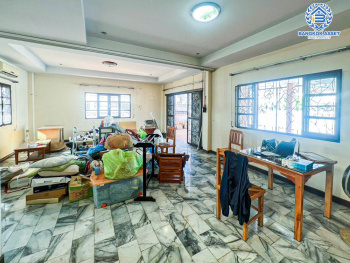 *****บ้านเดี่ยวมือสอง โครงการ คาซาลีน่า2 นิมิตรใหม่ เนื้อที่กว้างกว่า 80.20 ตร.ว. ฟังก์ชัน 4 ห้องนอน 2 ห้องน้ำ 4 ที่จอดรถ แถมฟรี! เครื่องปรับอากาศ บนทำเลดี เชื่อมต่อถนนประชาร่วมใจ ถนนร่มเกล้า ถนนสุวินทวงศ์  ใกล้รถไฟฟ้าสายสีส้ม "สถานีมีนบุรี" และถนนวงแหวนรอบนอกตะวันออก(บางนา-บางปะอิน)