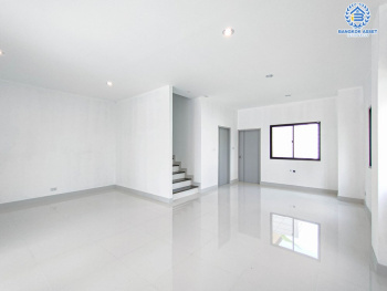 *****ทาวน์โฮม 3 ชั้นมือหนึ่ง โครงการ อัยย์ ราชพฤกษ์ หลังมุม เนื้อที่กว้างเกือบ 35 ตร.ว. ฟังก์ชัน 3 ห้องนอน 4 ห้องน้ำ 2 ที่จอดรถ บริเวณบ้านกว้าง บรรยากาศโครงการร่มรื่น เชื่อมต่อถนนกาญจนาภิเษก, ถนนนครอินทร์, ถนนปลายบาง ใกล้รถไฟฟ้าสายสีม่วง "สถานีตลาดบางใหญ่" และจุดขึ้นทางด่วน "ศรีรัช" จองเลย!