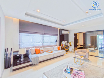 *****ทาวน์โฮม 3.5 ชั้นมือหนึ่ง โครงการ อัยย์ ราชพฤกษ์ หลังมุม เนื้อที่กว้างเกือบ 35 ตร.ว. ฟังก์ชัน 4 ห้องนอน 4 ห้องน้ำ 2 ที่จอดรถ เป็นบ้านตัวอย่าง พร้อมตกแต่ง เชื่อมต่อถนนกาญจนาภิเษก, ถนนนครอินทร์, ถนนปลายบาง ใกล้รถไฟฟ้าสายสีม่วง "สถานีตลาดบางใหญ่" และจุดขึ้นทางด่วน "ศรีรัช"