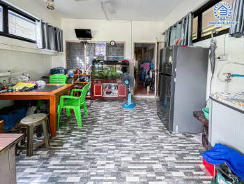 *****ทาวน์เฮ้าส์มือสองกรุงเทพมหานคร หมู่บ้านซอยลาดปลาเค้า72 ลาดปลาเค้า เนื้อที่ 25 ตร.ว สภาพดี พร้อมขายกับฟังก์ชัน 5 ห้องนอน 3 ห้องน้ำ 1 ที่จอดรถ บ้านทำเลดี ราคาถูก เดินทางสะดวก เชื่อมต่อถนนลาดปลาเค้า, ถนนรามอินทรา, ถนนประเสริฐมนูกิจ, ถนนประดิษฐ์มนูธรรม ใกล้มหาวิทยาลัยเกษตร์และโครงการรถไฟฟ้าสายสีชมพู "สถานีลาดปลาเค้า"