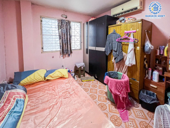 *****ทาวน์เฮ้าส์มือสองกรุงเทพมหานคร หมู่บ้านซอยลาดปลาเค้า72 ลาดปลาเค้า เนื้อที่ 25 ตร.ว สภาพดี พร้อมขายกับฟังก์ชัน 5 ห้องนอน 3 ห้องน้ำ 1 ที่จอดรถ บ้านทำเลดี ราคาถูก เดินทางสะดวก เชื่อมต่อถนนลาดปลาเค้า, ถนนรามอินทรา, ถนนประเสริฐมนูกิจ, ถนนประดิษฐ์มนูธรรม ใกล้มหาวิทยาลัยเกษตร์และโครงการรถไฟฟ้าสายสีชมพู "สถานีลาดปลาเค้า"