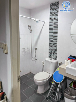 *****ทาวน์เฮ้าส์ 3 ชั้นมือสอง โครงการ เฮ้าส์35 แจ้งวัฒนะ เนื้อที่กว้าง 19.50 ตร.ว. ฟังก์ชัน 4 ห้องนอน 3 ห้องน้ำ แต่งสวยทั้งหลัง แถมฟรี! เครื่องปรับอากาศ การเดินทางสะดวกสบาย เชื่อมต่อถนนสามัคคี, ถนนติวานนท์, ถนนเลียบคลองปะปา ใกล้รถไฟฟ้าสายสีชมพู "สถานีแจ้งวัฒนะ14" และจุดขึ้นทางด่วน "แจ้งวัฒนะ"