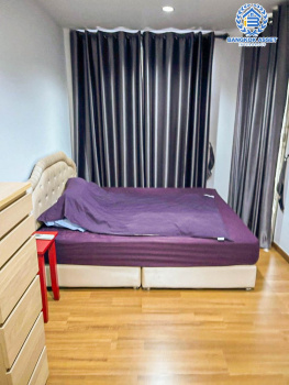 *****ทาวน์เฮ้าส์ 3 ชั้นมือสอง โครงการ เฮ้าส์35 แจ้งวัฒนะ เนื้อที่กว้าง 19.50 ตร.ว. ฟังก์ชัน 4 ห้องนอน 3 ห้องน้ำ แต่งสวยทั้งหลัง แถมฟรี! เครื่องปรับอากาศ การเดินทางสะดวกสบาย เชื่อมต่อถนนสามัคคี, ถนนติวานนท์, ถนนเลียบคลองปะปา ใกล้รถไฟฟ้าสายสีชมพู "สถานีแจ้งวัฒนะ14" และจุดขึ้นทางด่วน "แจ้งวัฒนะ"