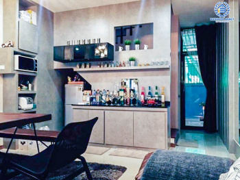 *****ทาวน์เฮ้าส์ 3 ชั้นมือสอง โครงการ เฮ้าส์35 แจ้งวัฒนะ เนื้อที่กว้าง 19.50 ตร.ว. ฟังก์ชัน 4 ห้องนอน 3 ห้องน้ำ แต่งสวยทั้งหลัง แถมฟรี! เครื่องปรับอากาศ การเดินทางสะดวกสบาย เชื่อมต่อถนนสามัคคี, ถนนติวานนท์, ถนนเลียบคลองปะปา ใกล้รถไฟฟ้าสายสีชมพู "สถานีแจ้งวัฒนะ14" และจุดขึ้นทางด่วน "แจ้งวัฒนะ"