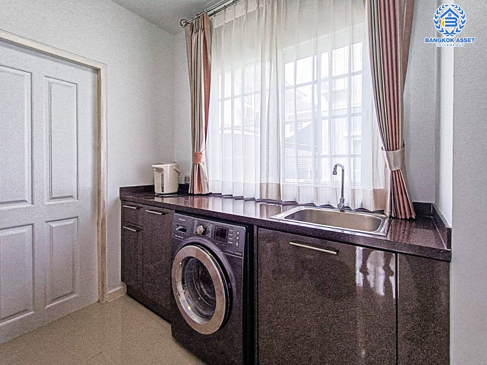 *****บ้านเดี่ยวมือสอง โครงการ เพอร์เฟคพาร์ค ชัยพฤกษ์ หลังมุม เนื้อที่ 63.40 ตร.ว. ฟังก์ชัน 3 ห้องนอน 3 ห้องน้ำ 4 ที่จอดรถ แถมฟรี! เครื่องปรับอากาศ บนทำเลเดินทางสะดวก เชื่อมต่อ ถนนกาญจนาภิเษก ถนนรัตนาธิเบศร์ ถนนชัยพฤษ์ ใกล้รถไฟฟ้าสายสีม่วง "สถานีคลองบางไผ่" และทางด่วน "ศรีรัช"