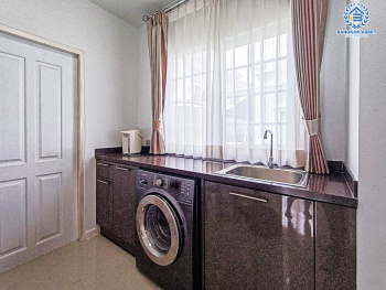 *****บ้านเดี่ยวมือสอง โครงการ เพอร์เฟคพาร์ค ชัยพฤกษ์ หลังมุม เนื้อที่ 63.40 ตร.ว. ฟังก์ชัน 3 ห้องนอน 3 ห้องน้ำ 4 ที่จอดรถ แถมฟรี! เครื่องปรับอากาศ บนทำเลเดินทางสะดวก เชื่อมต่อ ถนนกาญจนาภิเษก ถนนรัตนาธิเบศร์ ถนนชัยพฤษ์ ใกล้รถไฟฟ้าสายสีม่วง "สถานีคลองบางไผ่" และทางด่วน "ศรีรัช"