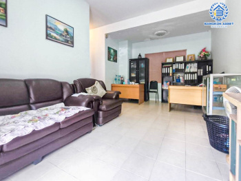 *****บ้านเดี่ยวมือสอง โครงการ พฤกษาวิลเลจ2 รังสิต-นครนายก เนื้อที่กว้าง 54.80 ตร.ว. ฟังก์ชัน 3 ห้องนอน 3 ห้องน้ำ 1 ที่จอดรถ บ้านพื้นที่กว้างขวาง สภาพสวยพร้อมเข้าอยู่ ของแถมเพียบ! โครงการตั้งบนทำเลเดินทางสะดวก เชื่อมต่อถนนรังสิต-นครนายก, ถนนกาญจนาภิเษก, ถนนเลียบคลองหกวา จองเลย!