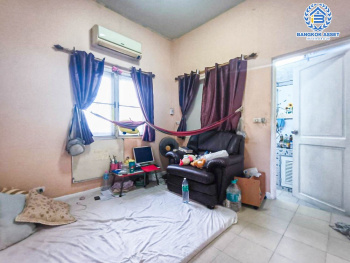 *****บ้านเดี่ยวมือสอง โครงการ พฤกษาวิลเลจ2 รังสิต-นครนายก เนื้อที่กว้าง 54.80 ตร.ว. ฟังก์ชัน 3 ห้องนอน 3 ห้องน้ำ 1 ที่จอดรถ บ้านพื้นที่กว้างขวาง สภาพสวยพร้อมเข้าอยู่ ของแถมเพียบ! โครงการตั้งบนทำเลเดินทางสะดวก เชื่อมต่อถนนรังสิต-นครนายก, ถนนกาญจนาภิเษก, ถนนเลียบคลองหกวา จองเลย!