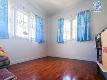 *****บ้านเดี่ยวมือสอง โครงการ พฤกษาวิลเลจ2 รังสิต-นครนายก เนื้อที่กว้าง 54.80 ตร.ว. ฟังก์ชัน 3 ห้องนอน 3 ห้องน้ำ 1 ที่จอดรถ บ้านพื้นที่กว้างขวาง สภาพสวยพร้อมเข้าอยู่ ของแถมเพียบ! โครงการตั้งบนทำเลเดินทางสะดวก เชื่อมต่อถนนรังสิต-นครนายก, ถนนกาญจนาภิเษก, ถนนเลียบคลองหกวา จองเลย!