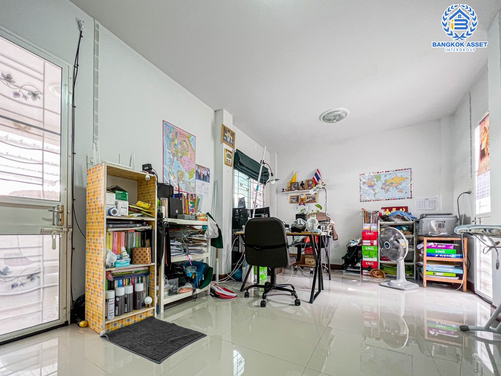 *****บ้านแฝดมือสองกรุงเทพมหานคร โครงการ อรุณทอง6 เพชรเกษม เนื้อที่ 36 ตร.ว หลังใหญ่ สภาพดี มี Facilitties ครบครัน พร้อมฟังก์ชัน 3 ห้องนอน 2 ห้องน้ำ 1 ที่จอดรถ แถมฟรี! 2 เครื่องปรับอากาศ 1 ปั๊มน้ำ 1 แทงค์น้ำ ตั้งบนทำเลทอง เชื่อมต่อถนนเพชรเกษม, ถนนกาญจนาภิเษก ใกล้ห้างเดอะมอลบางแค