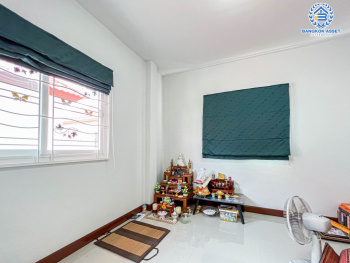 *****บ้านแฝดมือสองกรุงเทพมหานคร โครงการ อรุณทอง6 เพชรเกษม เนื้อที่ 36 ตร.ว หลังใหญ่ สภาพดี มี Facilitties ครบครัน พร้อมฟังก์ชัน 3 ห้องนอน 2 ห้องน้ำ 1 ที่จอดรถ แถมฟรี! 2 เครื่องปรับอากาศ 1 ปั๊มน้ำ 1 แทงค์น้ำ ตั้งบนทำเลทอง เชื่อมต่อถนนเพชรเกษม, ถนนกาญจนาภิเษก ใกล้ห้างเดอะมอลบางแค