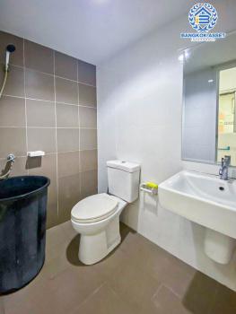 *****ทาวน์เฮ้าส์มือสอง โครงการ พฤกษา95/2 กันตนา-วงแหวนฯ เนื้อที่ 17.40 ตร.ว. ฟังก์ชัน 3 ห้องนอน 2 ห้องน้ำ 1 ที่จอดรถ สภาพดี ฟรี! เครื่องปรับอากาศ พร้อมเข้าอยู่ บนทำเลดี เชื่อมต่อถนนกาญจนาภิเษก ใกล้รถไฟฟ้าสายสีม่วง "สถานีสถานีสามแยกบางใหญ่" และจุดขึ้นทางด่วน "ศรีรัช"