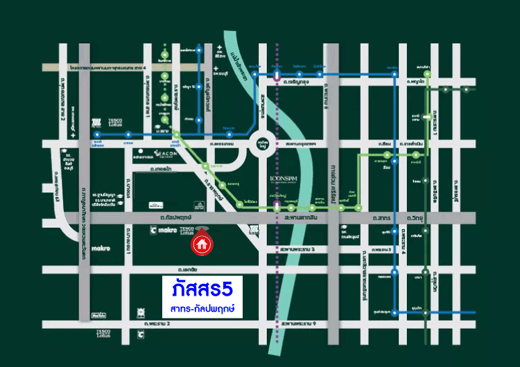 *****บ้านเดี่ยวมือสองกรุงเทพมหานคร โครงการ ภัสสร5 กัลปพฤกษ์ เนื้อที่ 67.3 ตร.ว บ้านหลังใหญ่ในสไตล์ Luxury พร้อมฟังก์ชัน 3 ห้องนอน 3 ห้องน้ำ 2 ที่จอดรถ ทำเลเดินทางสะดวก ติดถนนใหญ่ เชื่อมต่อถนนกัลปพฤกษ์, ถนนราชพฤกษ์ และถนนกาญจนาภิเษก ใกล้โครงการรถไฟฟ้าสายสีเขียวอ่อน "สถานีวุฒากาศ" และจุดขึ้นทางด่วน "เฉลิมมหานคร"