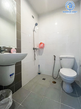 *****ทาวน์เฮ้าส์มือสองนนทบุรี โครงการ อารียา เดอะคัลเลอร์ ติวานนท์ เฟส4 เนื้อที่ 17.5 ตร.ว. ฟังก์ชัน 3 ห้องนอน 2 ห้องน้ำ 1 ที่จอดรถ แถมฟรี! 3 เครื่องปรับอากาศ และเฟอร์นิเจอร์ บนทำเลแห่งการเดินทาง ใกล้รถไฟฟ้าสายสีชมพู "สถานีเมืองทองธานี" และจุดขึ้นทางด่วน "ศรีสมาน", "แจ้งวัฒนะ" จองเลย