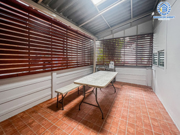 *****ทาวน์เฮ้าส์มือสองนนทบุรี โครงการ อารียา เดอะคัลเลอร์ ติวานนท์ เฟส4 เนื้อที่ 17.5 ตร.ว. ฟังก์ชัน 3 ห้องนอน 2 ห้องน้ำ 1 ที่จอดรถ แถมฟรี! 3 เครื่องปรับอากาศ และเฟอร์นิเจอร์ บนทำเลแห่งการเดินทาง ใกล้รถไฟฟ้าสายสีชมพู "สถานีเมืองทองธานี" และจุดขึ้นทางด่วน "ศรีสมาน", "แจ้งวัฒนะ" จองเลย