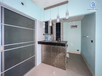 *****ทาวน์เฮ้าส์มือสองกรุงเทพมหานคร โครงการ มายเพลส เกษตร-นวมินทร์ 72 เนื้อที่กว้าง 21 ตร.ว บ้านสภาพดี มี 3 ชั้น พื้นที่ใช้สอยเยอะ พร้อมฟังก์ชันแห่งสุขสบาย 3 ห้องนอน 3 ห้องน้ำ 2 ที่จอดรถ เหมาะกับทุกการอยู่อาศัย ทำเลเดินทางสะดวก เชื่อมต่อถนนหลายสาย ได้แก่ ถนนนวมินทร์, ถนนรัชดา-รามอินทรา, ถนนประเสริฐมนูกิจ ใกล้จุดขึ้นทางด่วน "รามอินทรา"