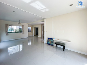 *****บ้านเดี่ยวมือสอง โครงการ ภัสสร19 วัชรพล-วงแหวน เนื้อที่กว้าง 50.60 ตร.ว. ฟังก์ชัน 3 ห้องนอน 1 ห้องน้ำ 2 ที่จอดรถ บ้านพร้อมอยู่ที่ถูกที่สุดในโครงการ ตั้งบนทำเลดี เชื่อมต่อถนนจตุโชติ, ถนนสายไหม, ถนนพหลโยธิน, ถนนลำลูกกา และจุดขึ้นทางด่วน "จตุโชติ" จองเลย!