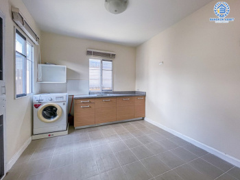 *****บ้านเดี่ยวมือสอง โครงการ ภัสสร19 วัชรพล-วงแหวน เนื้อที่กว้าง 50.60 ตร.ว. ฟังก์ชัน 3 ห้องนอน 1 ห้องน้ำ 2 ที่จอดรถ บ้านพร้อมอยู่ที่ถูกที่สุดในโครงการ ตั้งบนทำเลดี เชื่อมต่อถนนจตุโชติ, ถนนสายไหม, ถนนพหลโยธิน, ถนนลำลูกกา และจุดขึ้นทางด่วน "จตุโชติ" จองเลย!