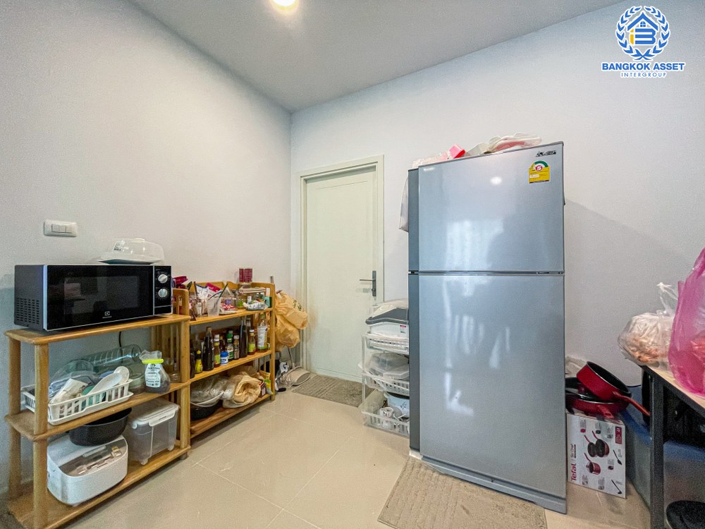 *****บ้านเดี่ยวมือสอง โครงการ เพอร์เฟคพาร์ค เวสต์เกต เนื้อที่กว้างขวางถึง 51.5 ตร.ว. ฟังก์ชันจัดเต็ม 4 ห้องนอน 3 ห้องน้ำ 2 ที่จอดรถ บ้านสภาพดีพร้อมเข้าอยู่ บนทำเลเดินทางสะดวก เชื่อมต่อถนนกาญจนาภิเษก, ถนนรัตนาธิเบศร์ ใกล้รถไฟฟ้าสายสีม่วง "สถานีคลองบางไผ่" จองเลย