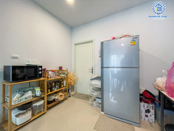 *****บ้านเดี่ยวมือสอง โครงการ เพอร์เฟคพาร์ค เวสต์เกต เนื้อที่กว้างขวางถึง 51.5 ตร.ว. ฟังก์ชันจัดเต็ม 4 ห้องนอน 3 ห้องน้ำ 2 ที่จอดรถ บ้านสภาพดีพร้อมเข้าอยู่ บนทำเลเดินทางสะดวก เชื่อมต่อถนนกาญจนาภิเษก, ถนนรัตนาธิเบศร์ ใกล้รถไฟฟ้าสายสีม่วง "สถานีคลองบางไผ่" จองเลย