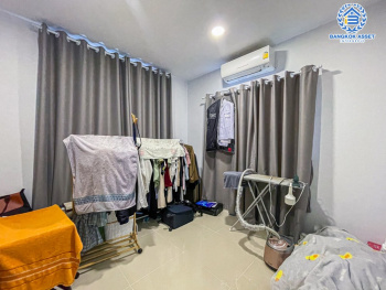 *****บ้านเดี่ยวมือสอง โครงการ เพอร์เฟคพาร์ค เวสต์เกต เนื้อที่กว้างขวางถึง 51.5 ตร.ว. ฟังก์ชันจัดเต็ม 4 ห้องนอน 3 ห้องน้ำ 2 ที่จอดรถ บ้านสภาพดีพร้อมเข้าอยู่ บนทำเลเดินทางสะดวก เชื่อมต่อถนนกาญจนาภิเษก, ถนนรัตนาธิเบศร์ ใกล้รถไฟฟ้าสายสีม่วง "สถานีคลองบางไผ่" จองเลย