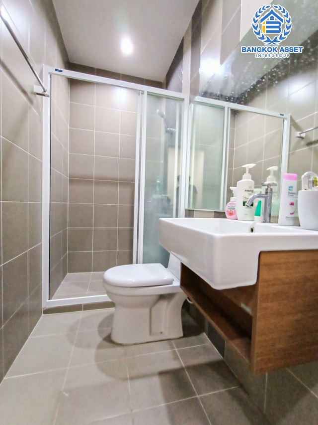 ทาวน์เฮ้าส์มือสองนนทบุรี โครงการ โมทาวน์ไลท์ ชัยพฤกษ์ เนื้อที่กว้าง 20 ตร.ว. ฟังก์ชัน 4 ห้องนอน 3 ห้องน้ำ 2 ที่จอดรถ แถมฟรี! 2 เครื่องปรับอากาศ และเฟอร์นิเจอร์ บนทำเลแห่งการเดินทาง เชื่อมต่อ ถนนชัยพฤกษ์, ถนนกาญจนาภิเษก ใกล้รถไฟฟ้าสายสีม่วง "สถานีบางพลู" ในราคาสุดคุ้ม!