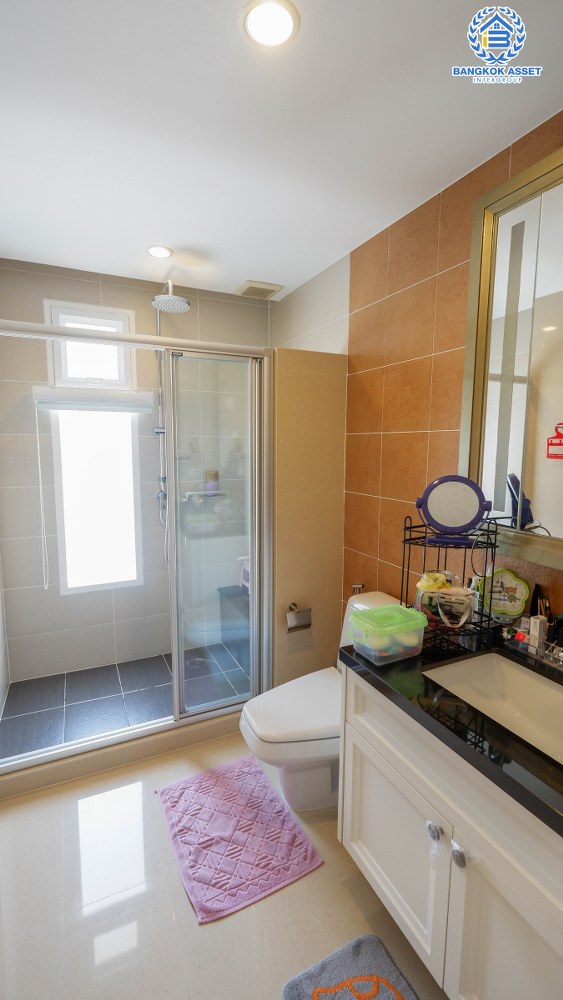 *****บ้านเดี่ยวมือสอง โครงการ ลัดดารมย์ ราชพฤกษ์-รัตนาธิเบศร์2 หลังมุม คุณภาพจากแบรนด์ Q House เนื้อที่ 72.10 ตร.ว. ฟังก์ชัน 4 ห้องนอน 5 ห้องน้ำ 2 ที่จอดรถ ภายในสภาพสวย พร้อมเข้าอยู่ ทำเลเดินทางสะดวก เชื่อมต่อถนนราชพฤกษ์, ถนนรัตนาธิเบศร์, ถนนชัยพฤกษ์ จองเลย!