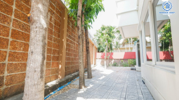 *****บ้านเดี่ยวมือสอง โครงการ ลัดดารมย์ ราชพฤกษ์-รัตนาธิเบศร์2 หลังมุม คุณภาพจากแบรนด์ Q House เนื้อที่ 72.10 ตร.ว. ฟังก์ชัน 4 ห้องนอน 5 ห้องน้ำ 2 ที่จอดรถ ภายในสภาพสวย พร้อมเข้าอยู่ ทำเลเดินทางสะดวก เชื่อมต่อถนนราชพฤกษ์, ถนนรัตนาธิเบศร์, ถนนชัยพฤกษ์ จองเลย!