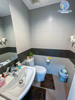 *****ทาวน์โฮมมือสองกรุงเทพมหานคร โครงการสเปซ ลาดพร้าว 80 เนื้อที่กว้างขวาง 24.7 ตร.ว. ฟังก์ชัน 3 ห้องนอน 4 ห้องน้ำ 2 ที่จอดรถ ตอบโจทย์ครอบครัวยุคใหม่ บนทำเลเชื่อมต่อถนนลาดพร้าว ใกล้ทางด่วน "รามอินทรา-อาจณรงค์" ในราคาคุ้มต่อการลงทุน!