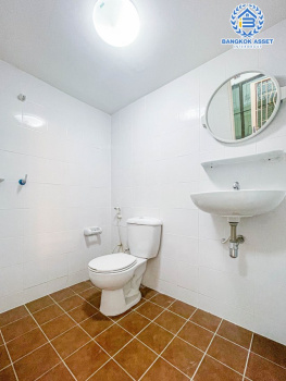 *****ทาวน์เฮ้าส์มือสองปทุมธานี โครงการพฤกษา50 บางเดื่อ เนื้อที่ 17.4 ตร.ว. ฟังก์ชัน 3 ห้องนอน 2 ห้องน้ำ 1 ที่จอดรถ บ้านสภาพดี พร้อมเข้าอยู่ บนทำเลดี เชื่อมต่อถนนสะพานนนทบุรี-บางบัวทอง, ถนน กรุงเทพ-ปทุมธานี ใกล้ทางด่วน "ศรีสมาน" ในราคาสุดคุ้ม!