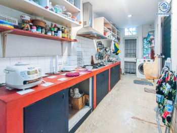 *****บ้านเดี่ยวมือสองนนทบุรี โครงการ ชวนชื่น แคราย เนื้อที่กว้างถึง 61.1 ตร.ว. ฟังก์ชัน 5 ห้องนอน 4 ห้องน้ำ 2 ที่จอดรถ บ้านสภาพดี บนทำเลใจกลางเมืองนนทบุรี เดินทางสะดวก เพียง 5 นาทีก็ถึงรถไฟฟ้าสายสีม่วง "สถานีแยกนนทบุรี1" และใกล้ทางด่วน "งามวงศ์วาน" ห้ามพลาด!