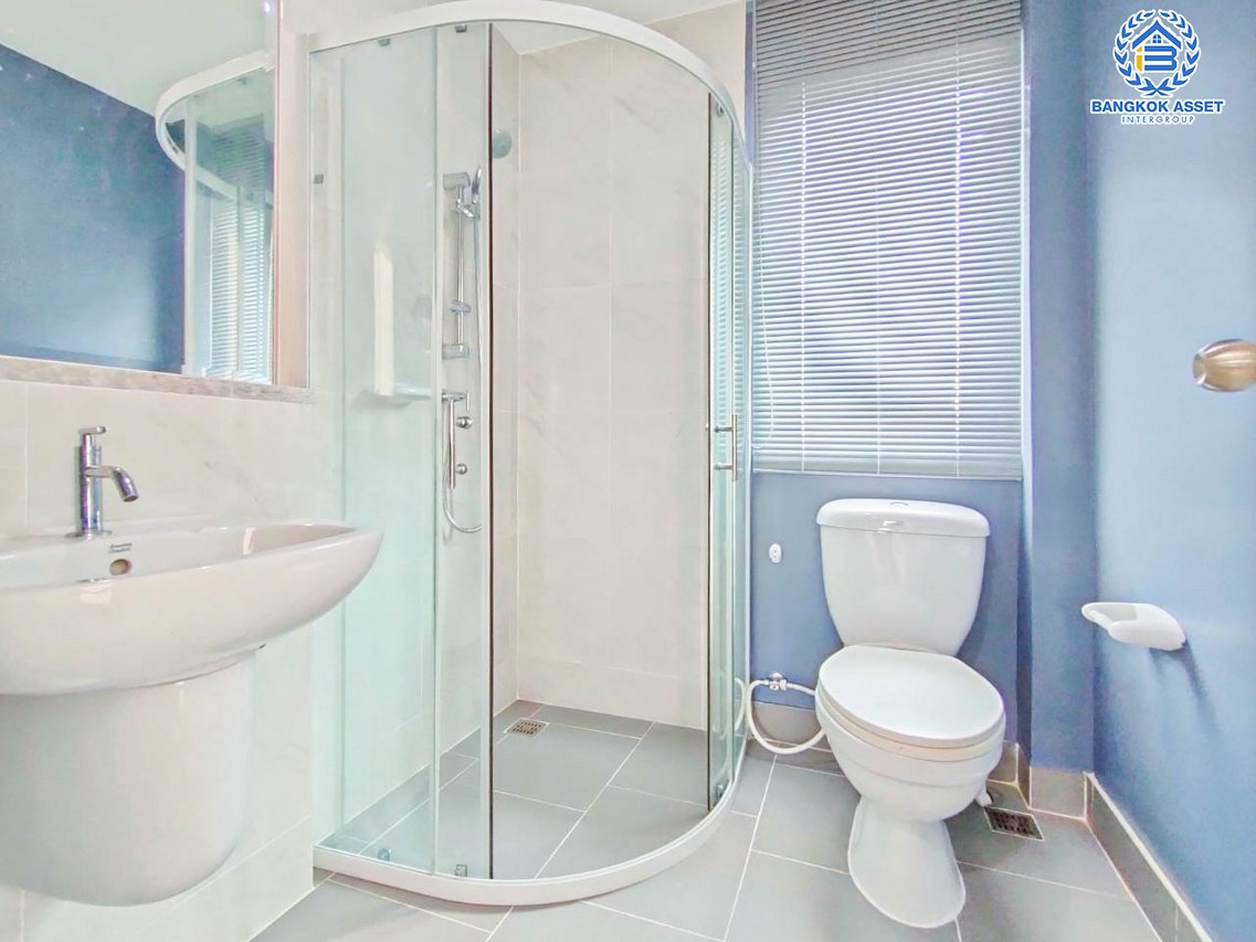 *****บ้านเดี่ยวมือสองนนทบุรี โครงการ คาซ่าวิลล์ ปิ่นเกล้า-ศรีรัช #หลังมุม เนื้อที่กว้าง 50 ตร.ว. ฟังก์ชัน 4 ห้องนอน 3 ห้องน้ำ 2 ที่จอดรถ บ้านใหม่ ไม่เคยอยู่ บนทำเลแห่งการเดินทาง เชื่อมต่อถนนกาญจาภิเษก, ถนนกรุงนนท์-จงถนอม, ถนนซอยวัดส้มเกลี้ยง ใกล้ทางด่วน "ศรีรัช" จองเลย!