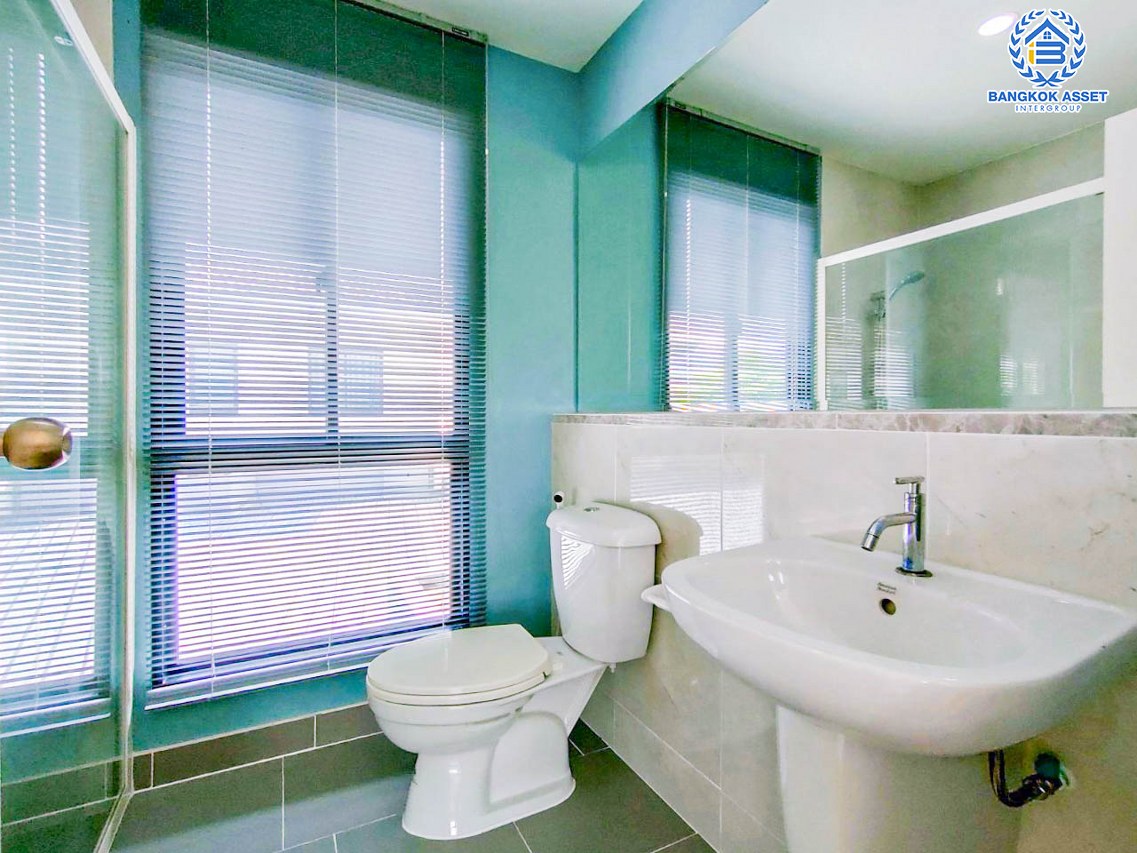 *****บ้านเดี่ยวมือสองนนทบุรี โครงการ คาซ่าวิลล์ ปิ่นเกล้า-ศรีรัช #หลังมุม เนื้อที่กว้าง 50 ตร.ว. ฟังก์ชัน 4 ห้องนอน 3 ห้องน้ำ 2 ที่จอดรถ บ้านใหม่ ไม่เคยอยู่ บนทำเลแห่งการเดินทาง เชื่อมต่อถนนกาญจาภิเษก, ถนนกรุงนนท์-จงถนอม, ถนนซอยวัดส้มเกลี้ยง ใกล้ทางด่วน "ศรีรัช" จองเลย!