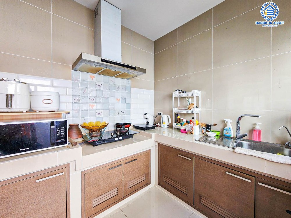 *****บ้านเดี่ยวมือสอง โครงการ บุราสิริ ปัญญาอินทรา เนื้อที่กว้าง 69.30 ตร.ว. ฟังก์ชัน 3 ห้องนอน 3 ห้องน้ำ 2 ที่จอดรถ บ้านสวยสภาพเหมือนใหม่ แถม เครื่องปรับอากาศ และเครื่องทำน้ำอุ่น บนทำเลเดินทางสะดวก เชื่อมต่อถนนปัญญาอินทรา ถนนเลียบคลอง2 ถนนรามอินทรา ใกล้รถไฟฟ้าสายสีชมพู สายแคราย-มีนบุรี จองเลย!