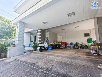 *****บ้านเดี่ยวมือสอง โครงการ เศรษฐสิริ ประชาชื่น เนื้อที่กว้าง 67.10 ตร.ว. ฟังก์ชัน 4 ห้องนอน 4 ห้องน้ำ 2 ที่จอดรถ บ้านพื้นที่กว้าง ภายในสภาพใหม่ พร้อมเข้าอยู่ได้ทันที ตั้งบนทำเลดี เชื่อมต่อถนนประชาชื่น ถนนสามัคคี ถนนงามวงศ์วาน ใกล้รถไฟฟ้าสายสีม่วง "สถานีสถานีศูนย์ราชการนนทบุรี" และจุดขึ้นทางด่วน "งามวงศ์วาน" จองเลย