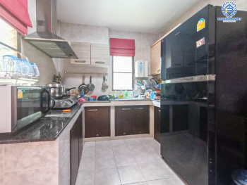 *****บ้านเดี่ยวมือสอง โครงการ เศรษฐสิริ ประชาชื่น เนื้อที่กว้าง 67.10 ตร.ว. ฟังก์ชัน 4 ห้องนอน 4 ห้องน้ำ 2 ที่จอดรถ บ้านพื้นที่กว้าง ภายในสภาพใหม่ พร้อมเข้าอยู่ได้ทันที ตั้งบนทำเลดี เชื่อมต่อถนนประชาชื่น ถนนสามัคคี ถนนงามวงศ์วาน ใกล้รถไฟฟ้าสายสีม่วง "สถานีสถานีศูนย์ราชการนนทบุรี" และจุดขึ้นทางด่วน "งามวงศ์วาน" จองเลย