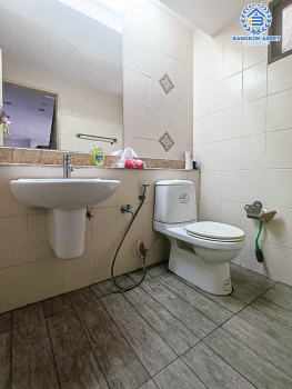 *****บ้านเดี่ยวมือสอง โครงการ เศรษฐสิริ ประชาชื่น เนื้อที่กว้าง 67.10 ตร.ว. ฟังก์ชัน 4 ห้องนอน 4 ห้องน้ำ 2 ที่จอดรถ บ้านพื้นที่กว้าง ภายในสภาพใหม่ พร้อมเข้าอยู่ได้ทันที ตั้งบนทำเลดี เชื่อมต่อถนนประชาชื่น ถนนสามัคคี ถนนงามวงศ์วาน ใกล้รถไฟฟ้าสายสีม่วง "สถานีสถานีศูนย์ราชการนนทบุรี" และจุดขึ้นทางด่วน "งามวงศ์วาน" จองเลย