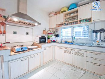 *****บ้านเดี่ยวมือสอง โครงการ มัณฑนา ราชพฤกษ์ เนื้อที่กว้าง 70 ตร.ว. ฟังก์ชัน 3 ห้องนอน 3 ห้องน้ำ 2 ที่จอดรถ บ้านหลังใหญ่ พื้นที่กว้างขวางตอบโจทย์ทุกการอยู่อาศัย ตั้งบนทำเลดี เชื่อมต่อถนนกาญจนาภิเษก ถนนรัตนาธิเบศร์ ถนนนครอินทร์ ใกล้รถไฟฟ้าสายสีม่วง "สถานีบางรักน้อยท่าอิฐ" และจุดขึ้นทางด่วน "ศรีรัช" จองเลย